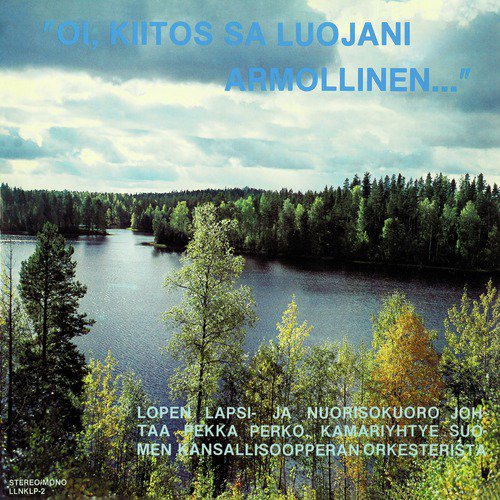 Agnus Dei cover art