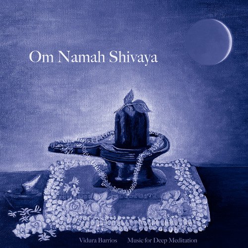 Bilvashtakam: Rain and Thunder Meditation Version