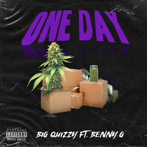 One Day cover art