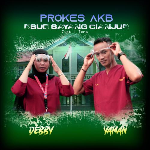 PROKES AKB RSUD SAYANG CIANJUR