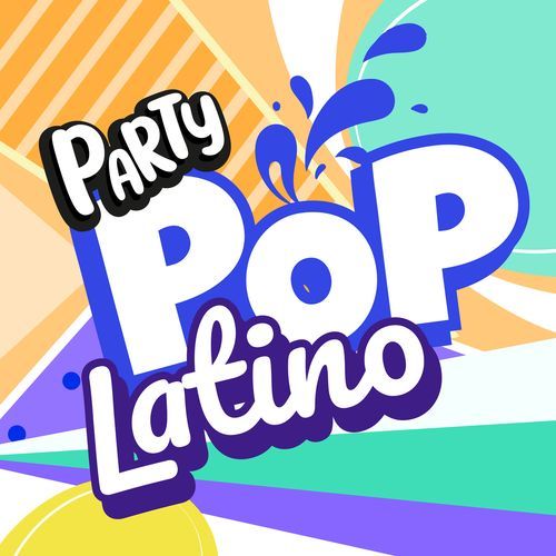 Party Pop Latino