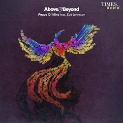 Peace of Mind (feat. Zoe Johnston)