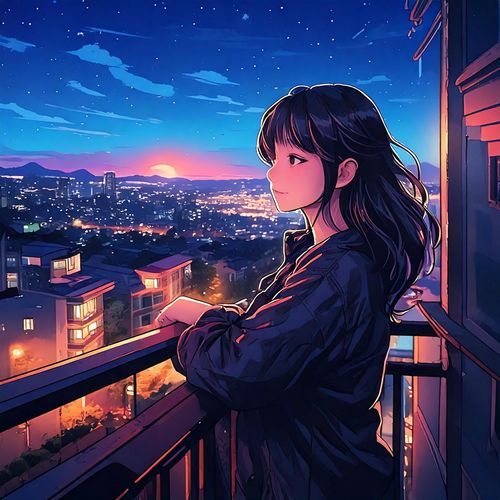 Peaceful Relax Vibes cover art