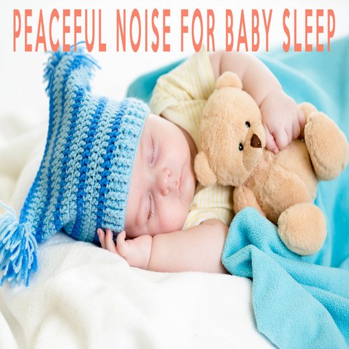 Nature's Noise Machine cover art