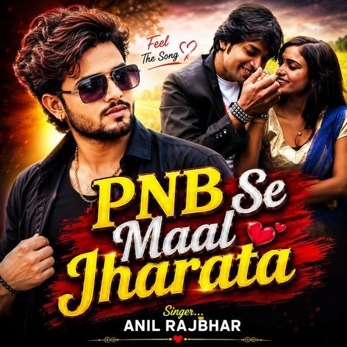 Pnb Se Maal Jharata