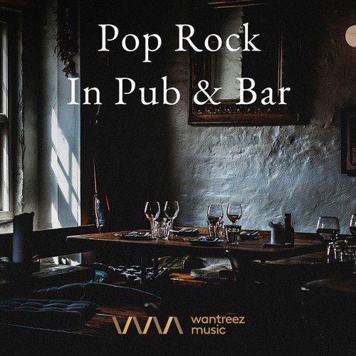 Pop Rock In Pub & Bar