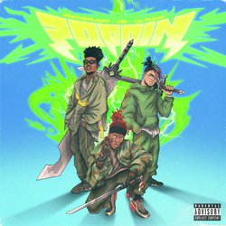 Poppin (feat. Lil Pump & Smokepurpp)