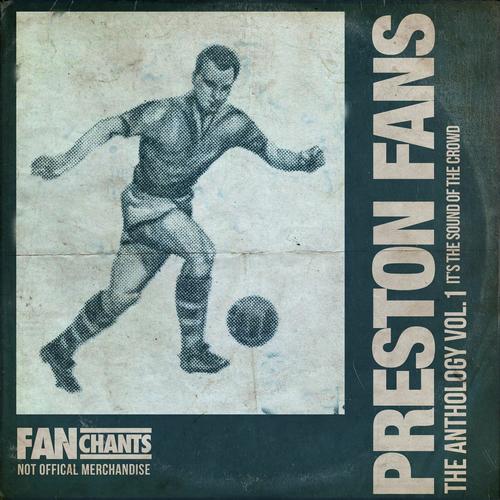 Preston cover art