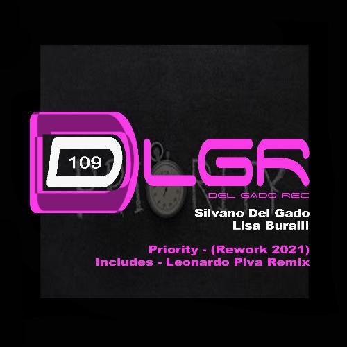 Priority (Rework 2021)