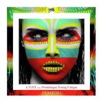 Pushing (feat. Dominique Young Unique) (Extended Club)