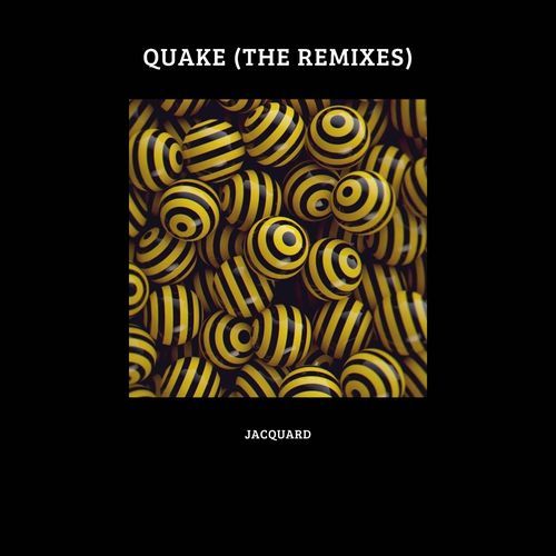 Quake (Avaraw Remix) cover art