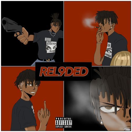 Fours cover art