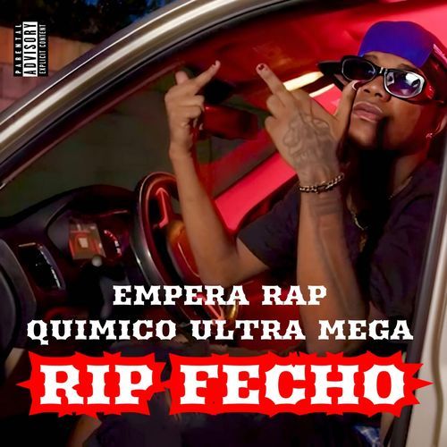 RIP Fecho