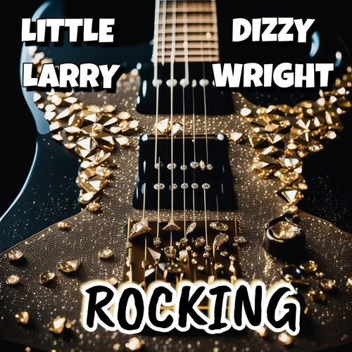 ROCKING (feat. Dizzy Wright)_poster_image