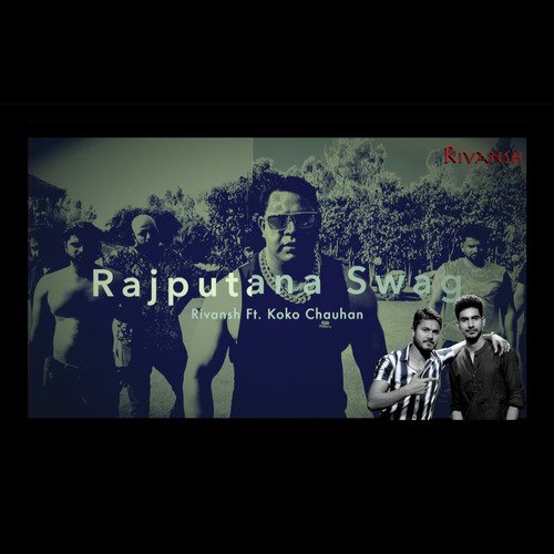Rajputana Swag