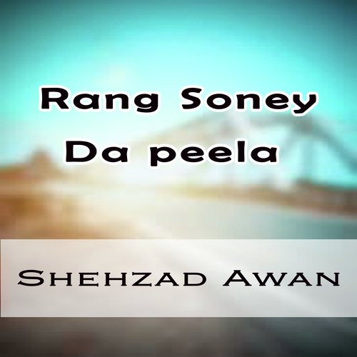 Rang Soney Da Peela