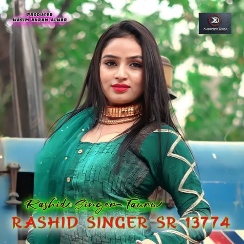 Rashid Singer SR 13774