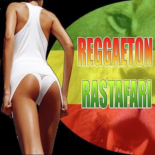 Reggaeton Rastafari_poster_image