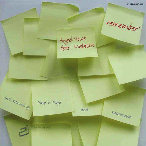 Remember
