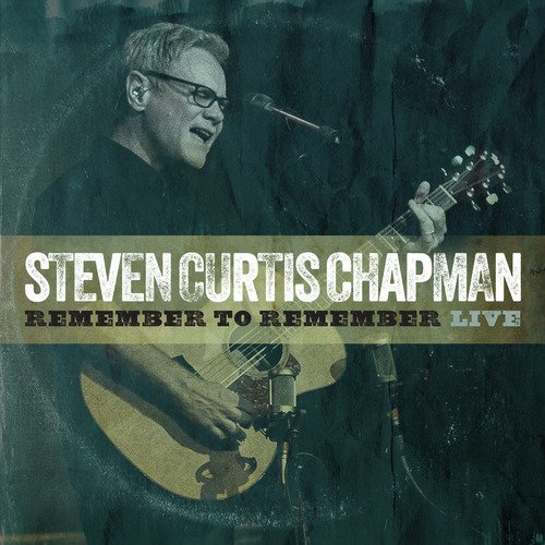 Remember to Remember (Live)