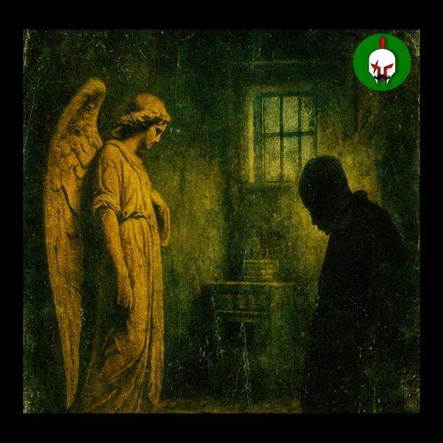 Rimas Oscuras cover art
