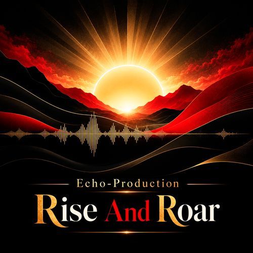 Rise And Roar