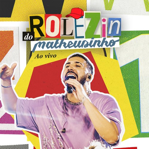 Rolezin Do Matheusinho (Ao Vivo)