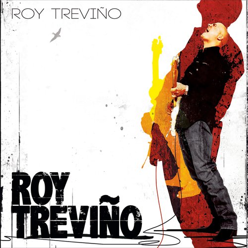 Roy Trevino