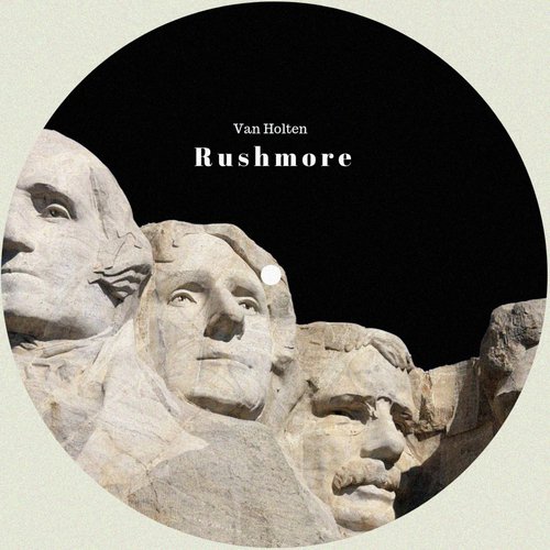 Rushmore cover art