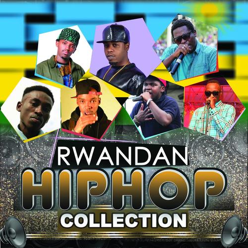 Rwanda Hiphop Collection