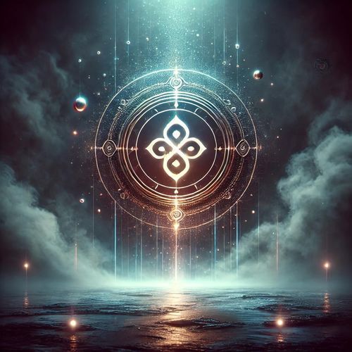 SALAS cover art