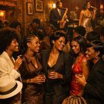 SHOUTOUT BLACK WOMEN