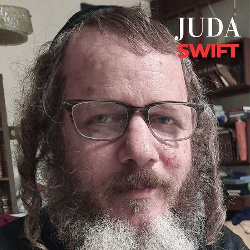 SWIFT cover art