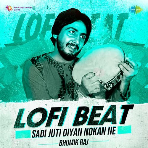 Sadi Juti Diyan Nokan Ne Lofi Beat