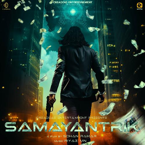 Samayantrik (Original Background Score)_poster_image