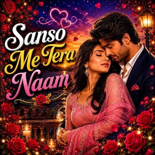 Sanso Me Tera Naam