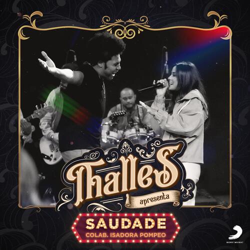 Saudade (Ao Vivo)_poster_image