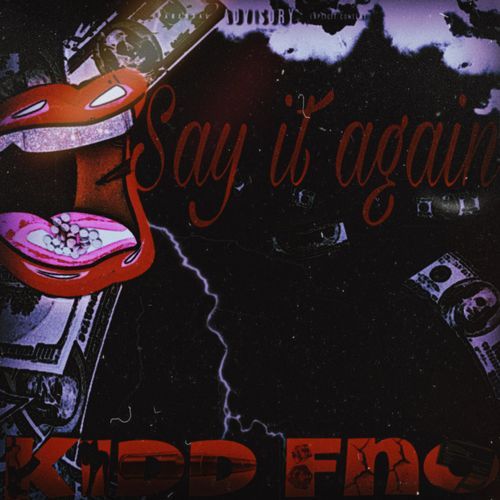 Say It Again