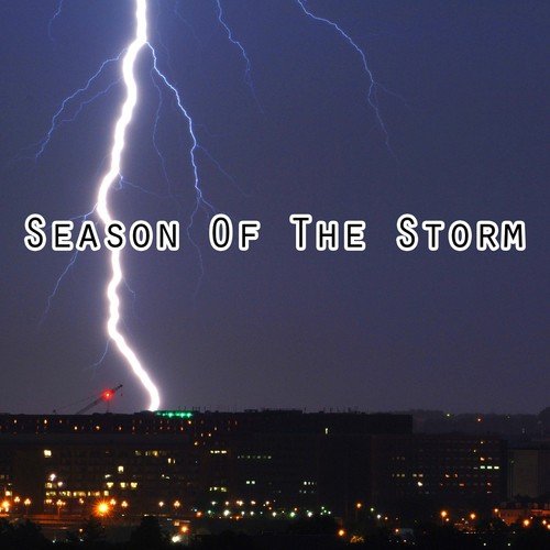 Season Of The Storm