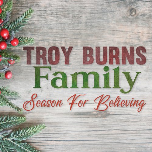 Christmas Instrumental cover art