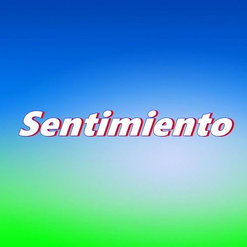 Sentimiento