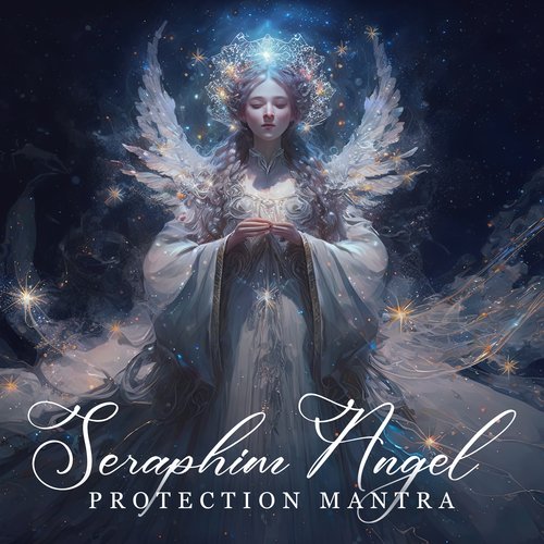 Seraphim Angel Protection Mantra