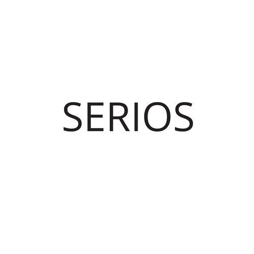 Serios cover art