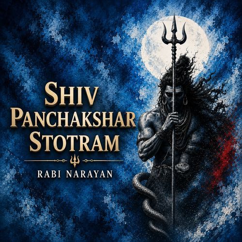 Shiv Panchakshar Stotram