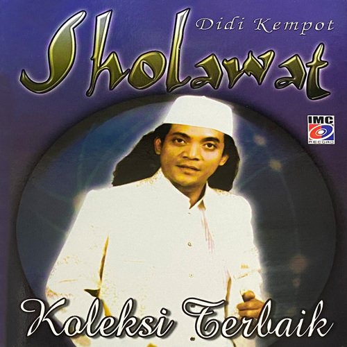 Sholawat Koleksi Terbaik_poster_image