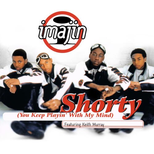 Shorty (You Keep Playin' With My Mind) (Single Version)