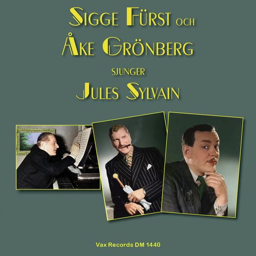 Kom lilla flicka kom ack, jag har en flaska Pommac (med Dragspelsorkester) cover art