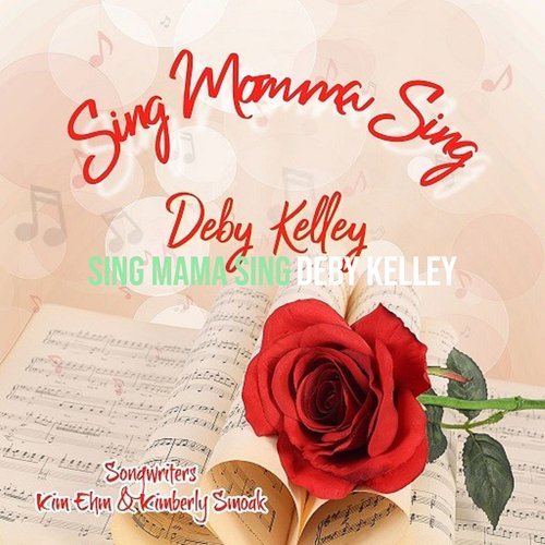 Sing Mama Sing cover art