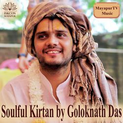 Soulful Kirtan by Goloknath Das-AzEaWgd0BFY