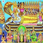 Lasya Lokam - Various Artists